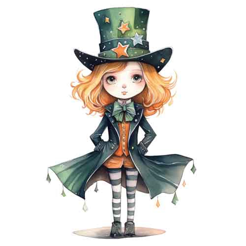 St Patrick36