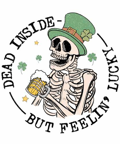 St Patrick362