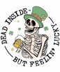 St Patrick362