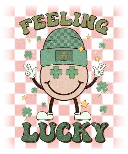 St Patrick366