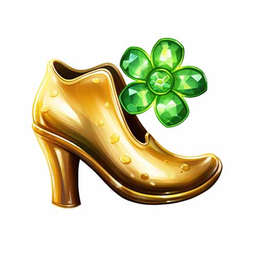 St Patrick369