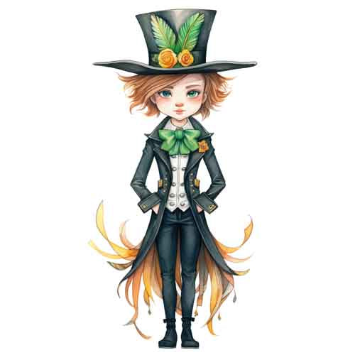St Patrick37