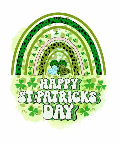 St Patrick374