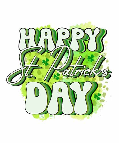 St Patrick375