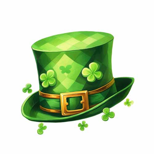 St Patrick377