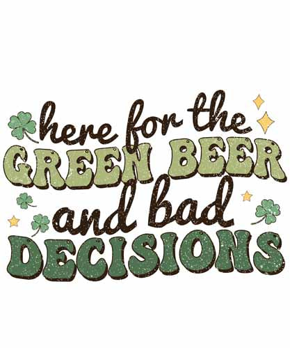 St Patrick378