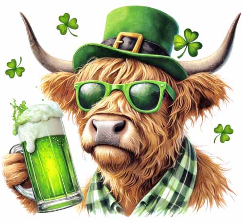 St Patrick379