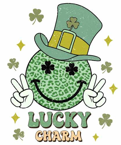St Patrick381