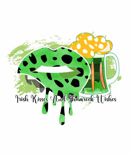 St Patrick382