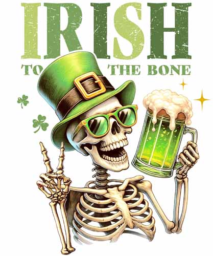 St Patrick384