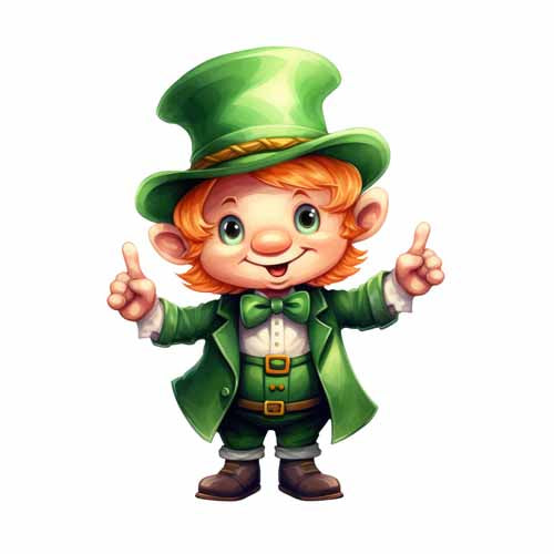 St Patrick389