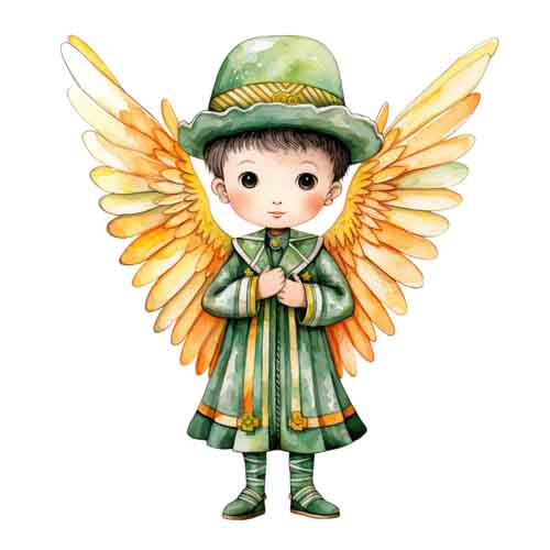 St Patrick39