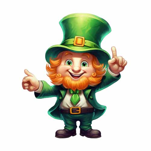 St Patrick390