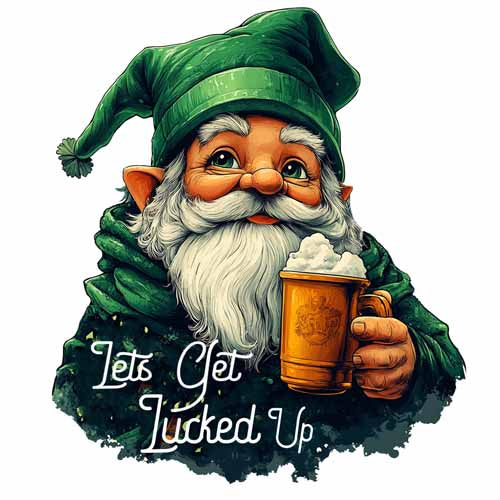 St Patrick394