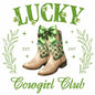 St Patrick400