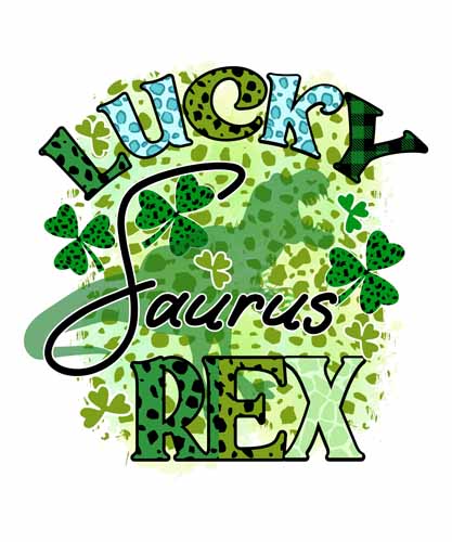 St Patrick405