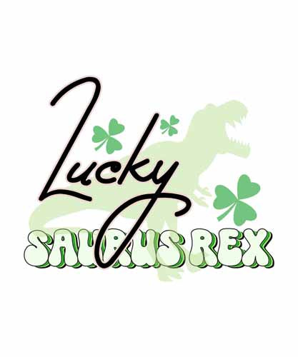 St Patrick406