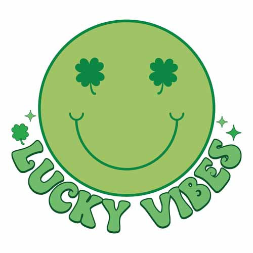 St Patrick407