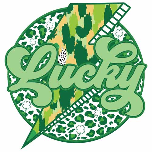 St Patrick409