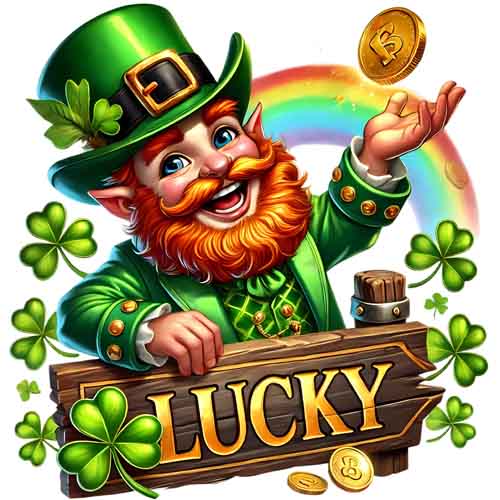 St Patrick41