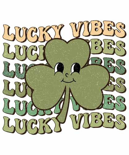 St Patrick411