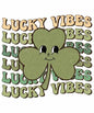 St Patrick411