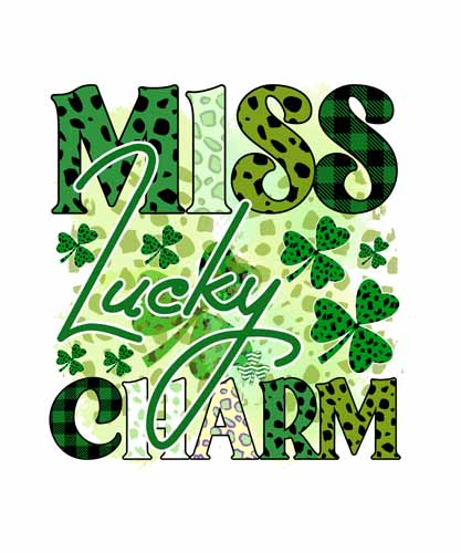 St Patrick412