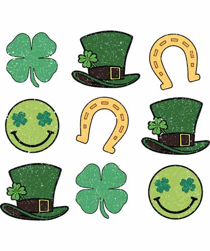 St Patrick415