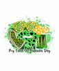St Patrick416