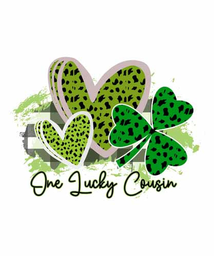 St Patrick417