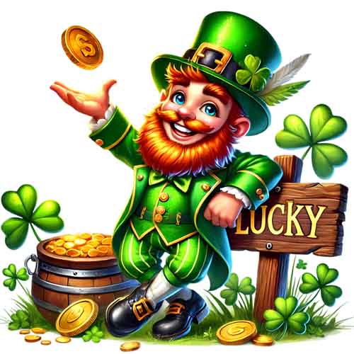 St Patrick42