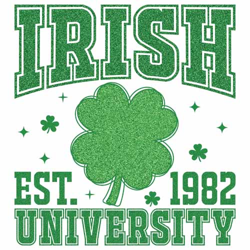 St Patrick425