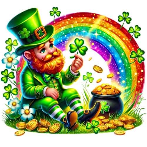 St Patrick43
