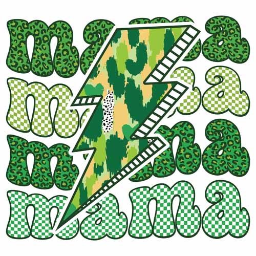 St Patrick432