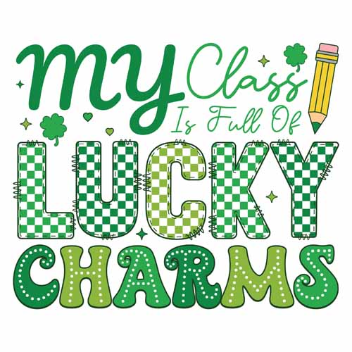 St Patrick434