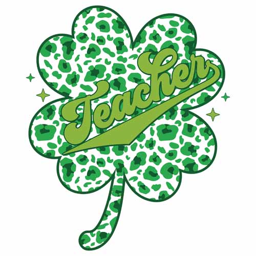 St Patrick436