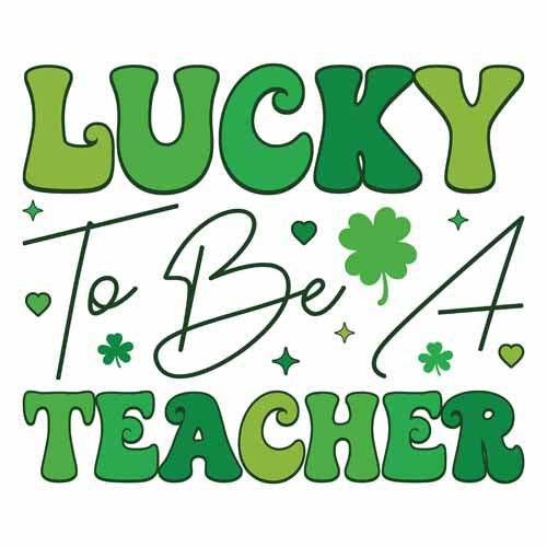 St Patrick437