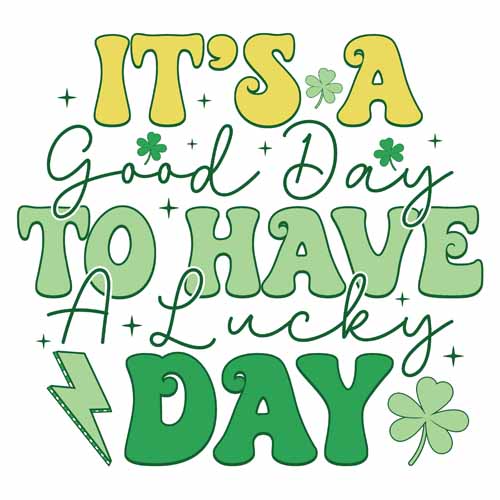 St Patrick438