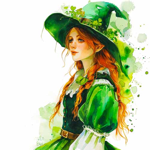 St Patrick439