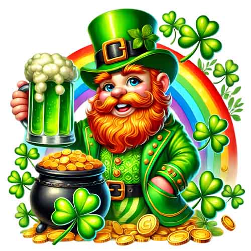 St Patrick44