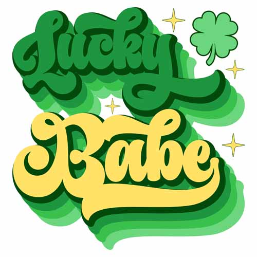 St Patrick442