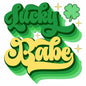 St Patrick442