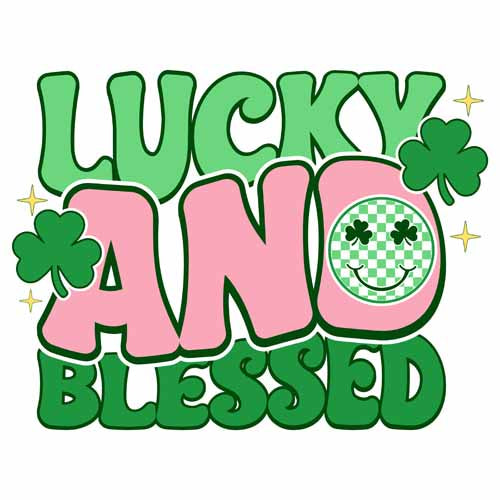 St Patrick445