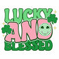 St Patrick445