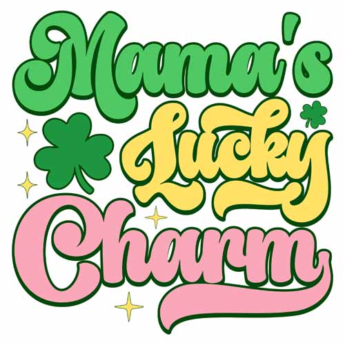 St Patrick446