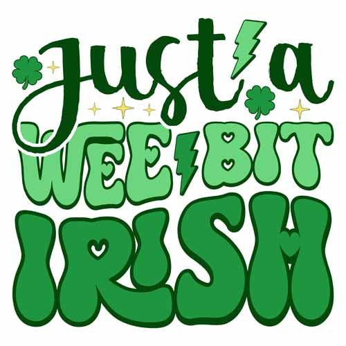 St Patrick447
