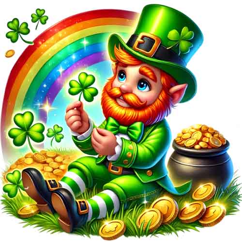 St Patrick45