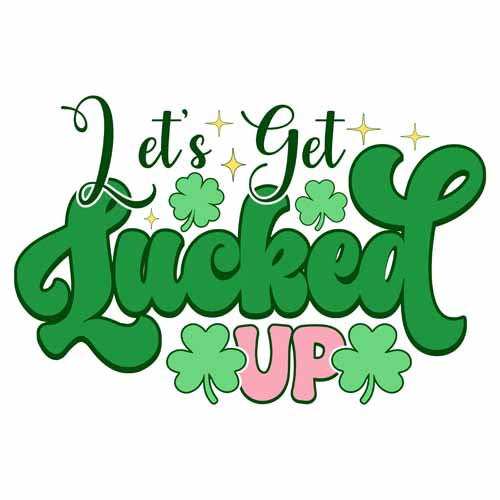 St Patrick450