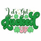 St Patrick450