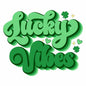 St Patrick451